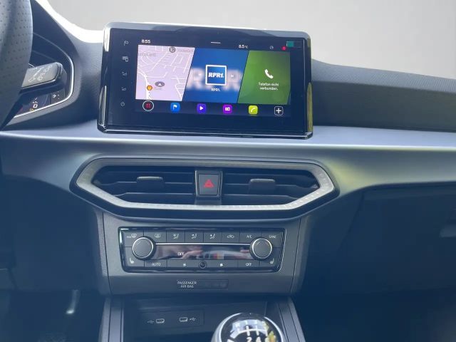 Seat Ibiza 1.0 TSI Black FR-lijn