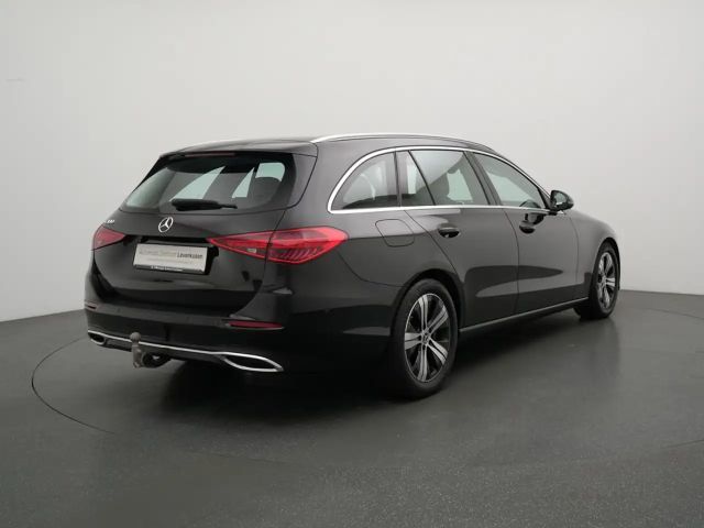 Mercedes-Benz C 180 AVANTGARDE Estate