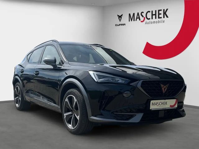 Cupra Formentor 1.4 e-Hybrid