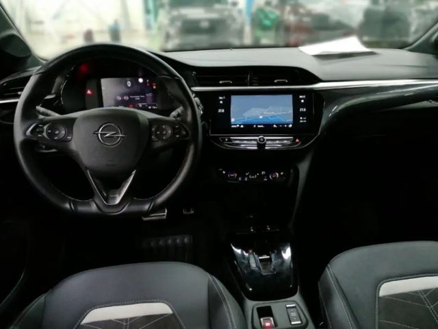 Opel Corsa GS-Line Grand Sport