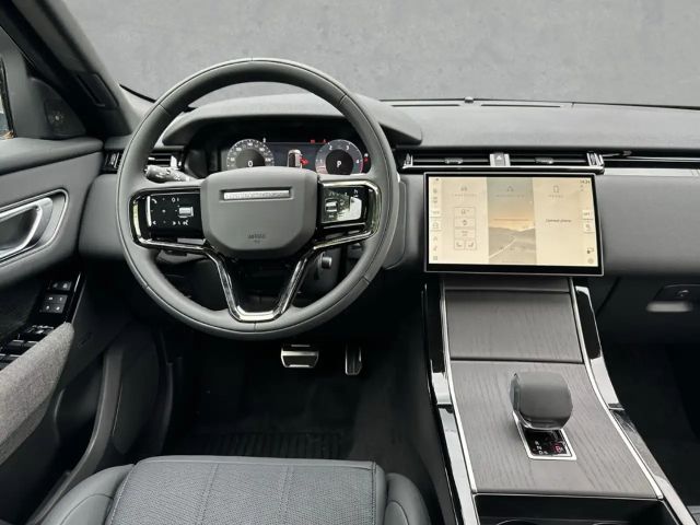 Land Rover Range Rover Velar D300 HSE