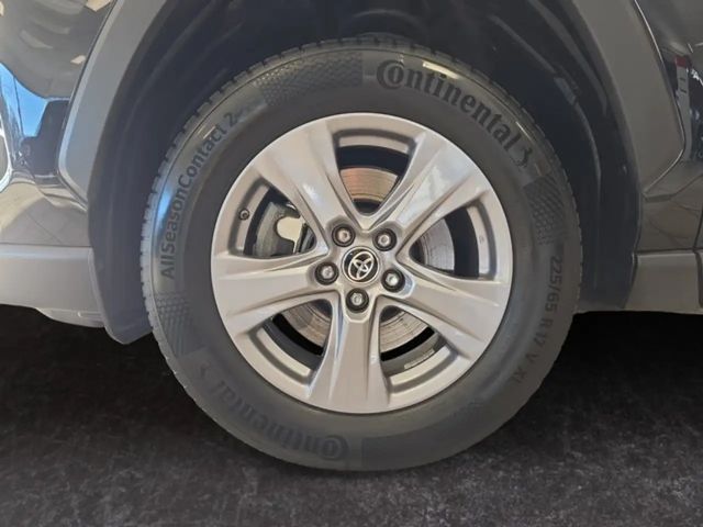 Toyota RAV4 4x2 Business Hybride