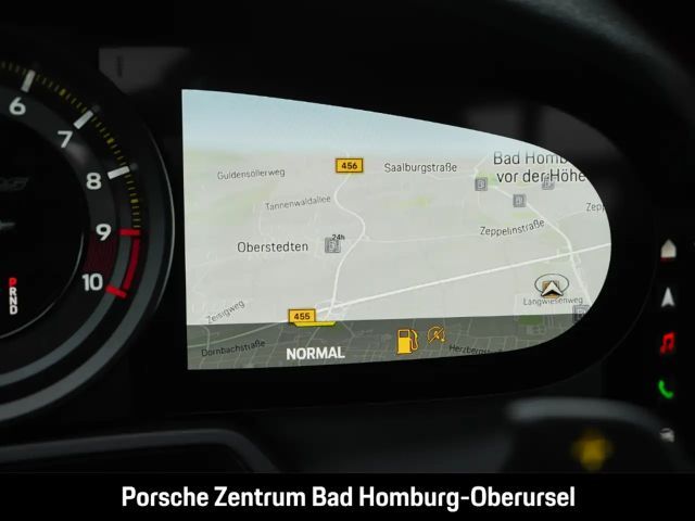 Porsche 992 Coupé GT3 RS