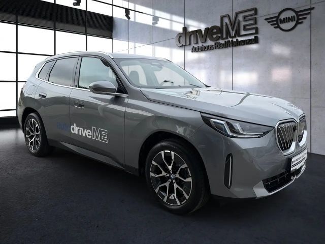 BMW X3 xDrive xDrive30e