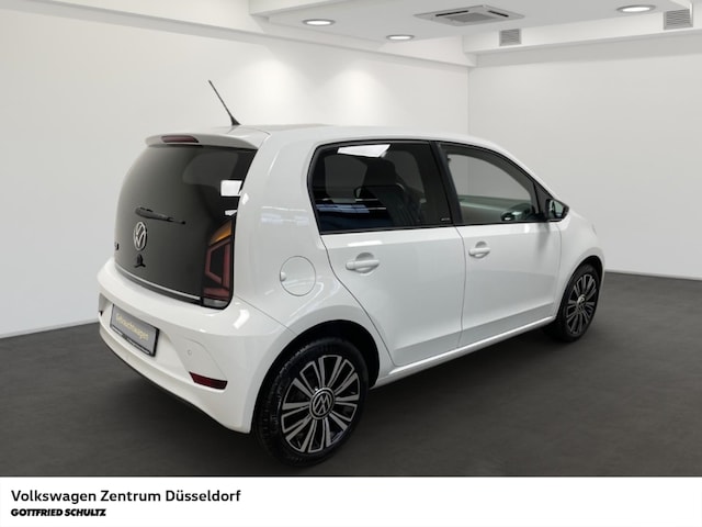 Volkswagen up! 1.0 48 kW Rückfahrkamera Sitzheizung