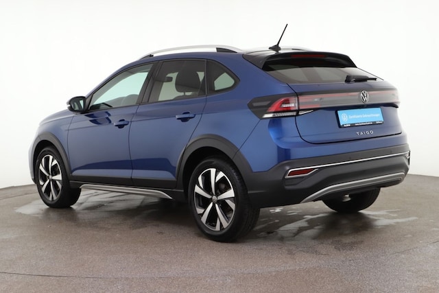 Volkswagen Taigo 1.0 TSI DSG IQ.Drive Style