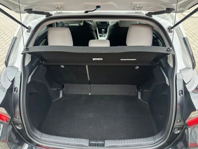 Toyota Yaris Hatchback Hybride VVT-i