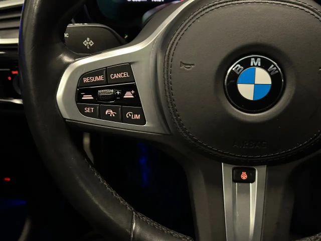 BMW 520 520d M-Sport Touring