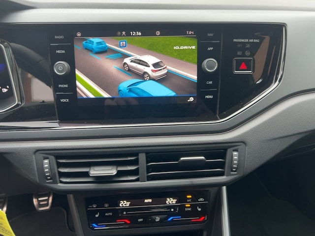 Volkswagen Taigo 1.0 TSI R-Line