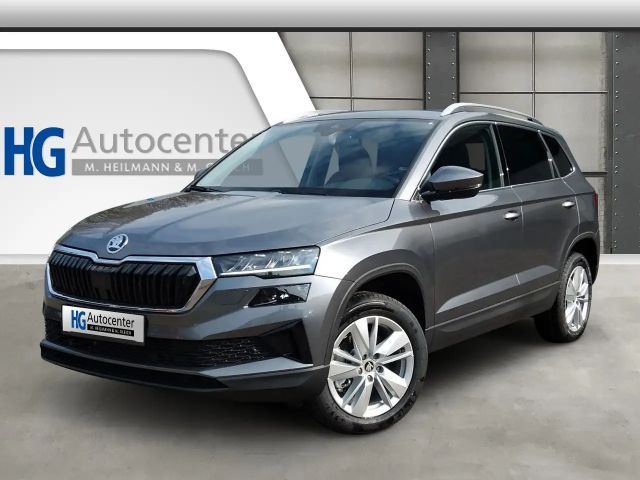 Skoda Karoq 1.5 TSI