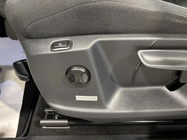 Volkswagen Touran DSG