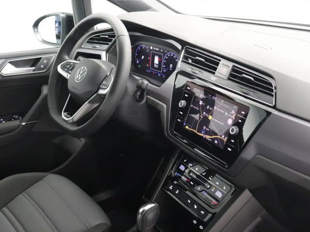 Volkswagen Touran Highline 2.0 TDI DSG #R-Line#AHZV#LED#ACC
