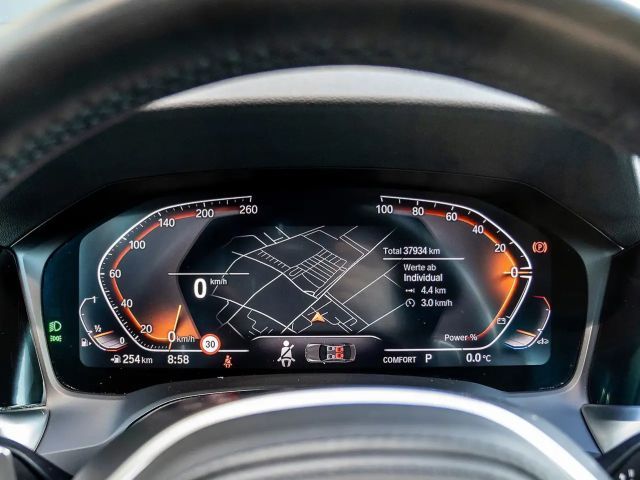 BMW 430 430i Coupé M-Sport