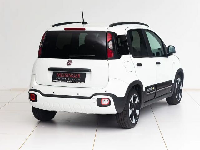 Fiat Panda 4x2