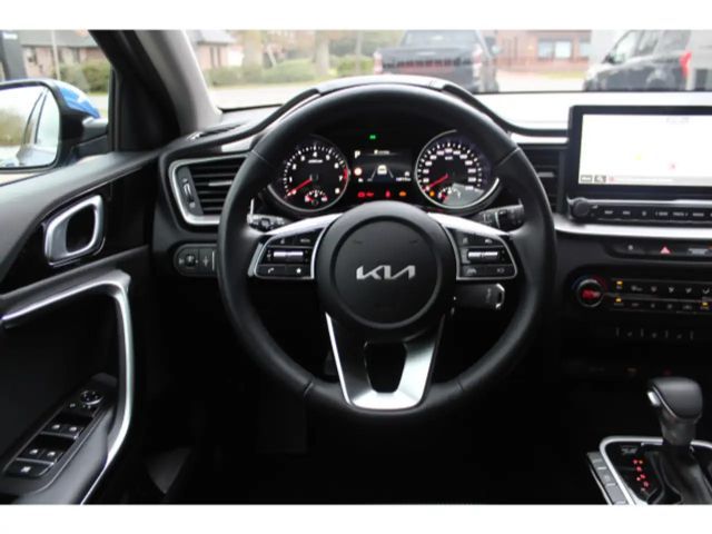Kia Ceed GDi SportWagon