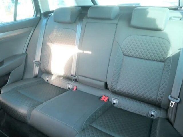 Skoda Superb 2.0 TDI Ambition Combi