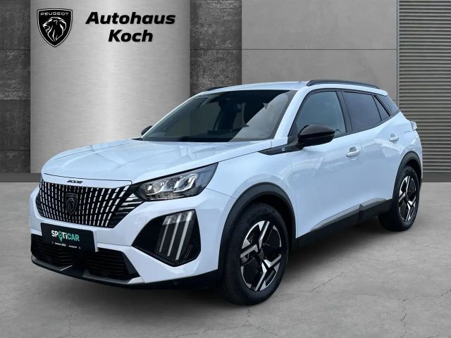 Peugeot E-2008 Allure Pack