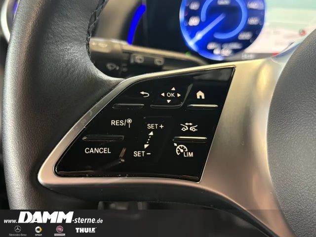 Mercedes-Benz EQB 350 4MATIC Progressive