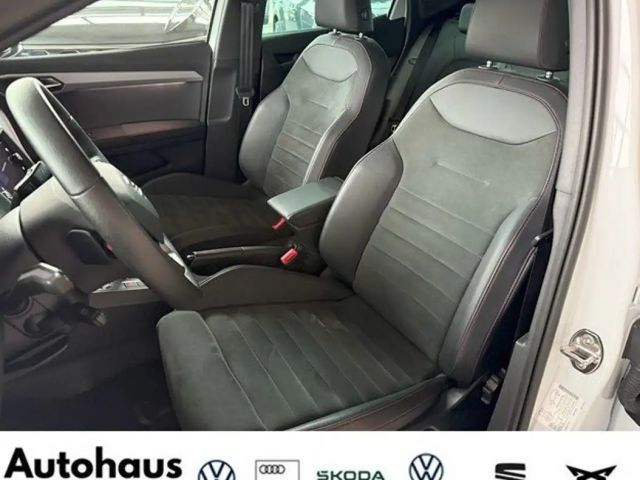 Seat Ibiza 1.5 TSI FR-lijn