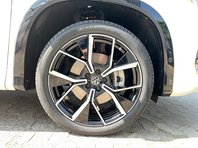 Volkswagen Tayron 2.0 TDI DSG IQ.Drive R-Line