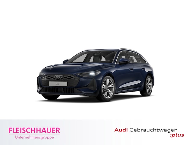 Audi A5 Avant S-Tronic