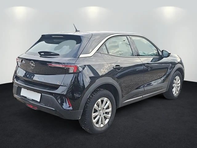 Opel Mokka Edition Mokka-e