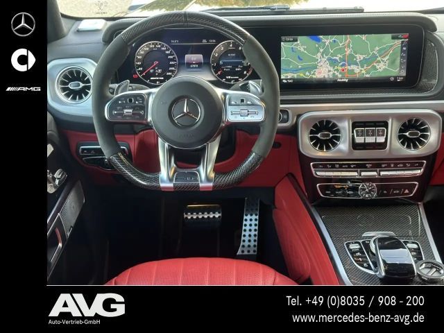 Mercedes-Benz G 63 AMG AMG Line
