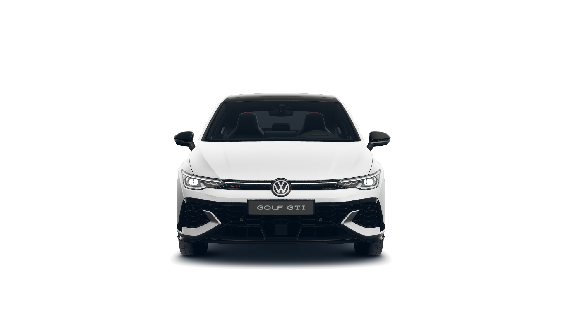Volkswagen Golf 2.0 TSI DSG GTI