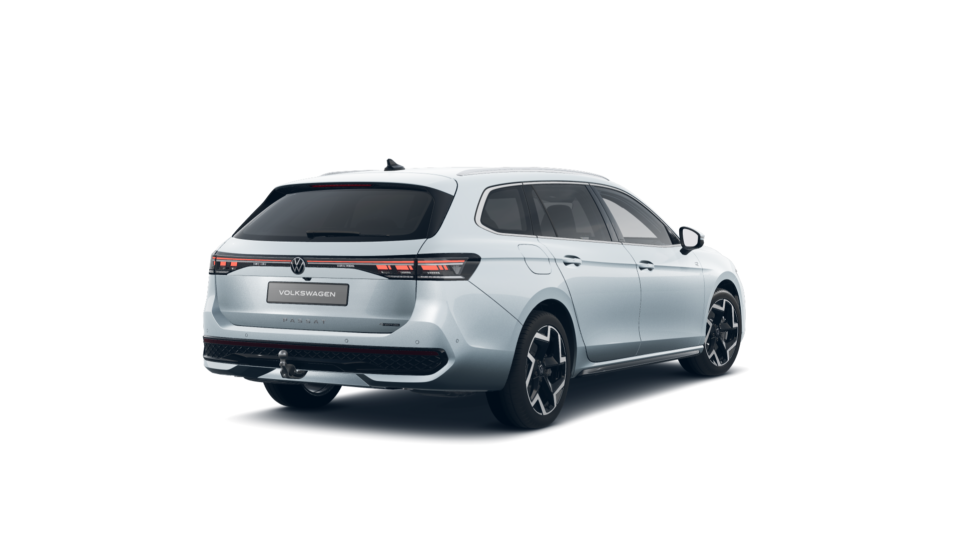 Volkswagen Passat R-Line Variant