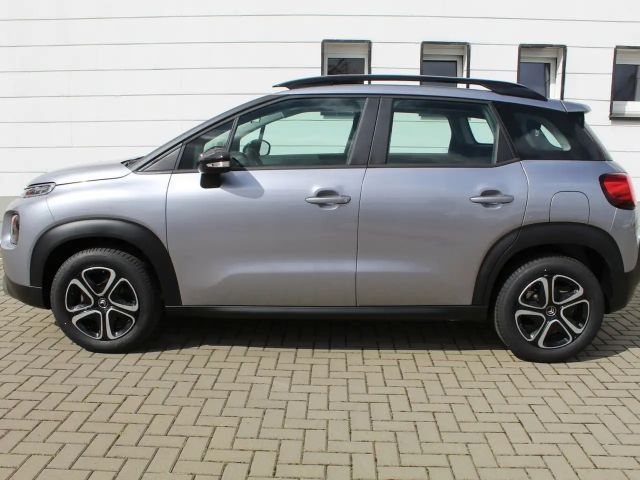 Citroën C3 Aircross Feel Pack