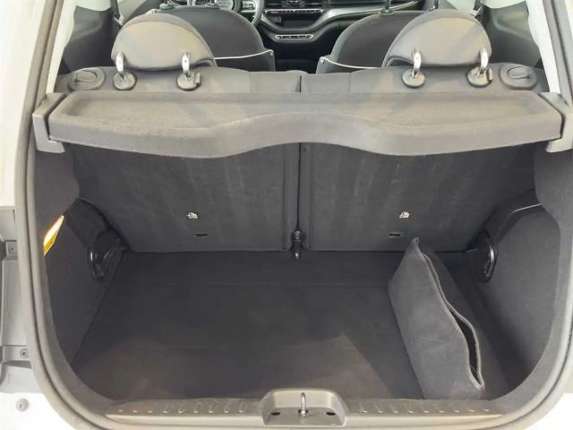 Fiat 500e 42 kWh