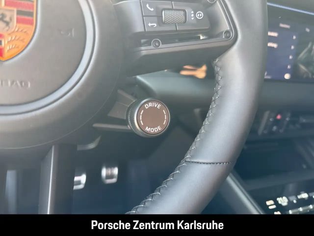 Porsche Macan 4S