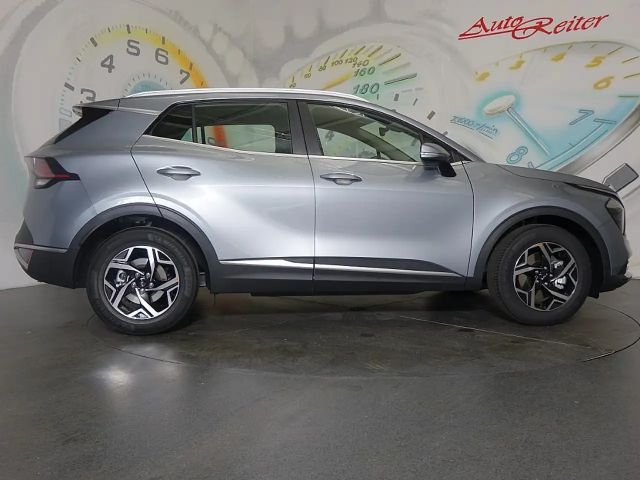 Kia Sportage GDi