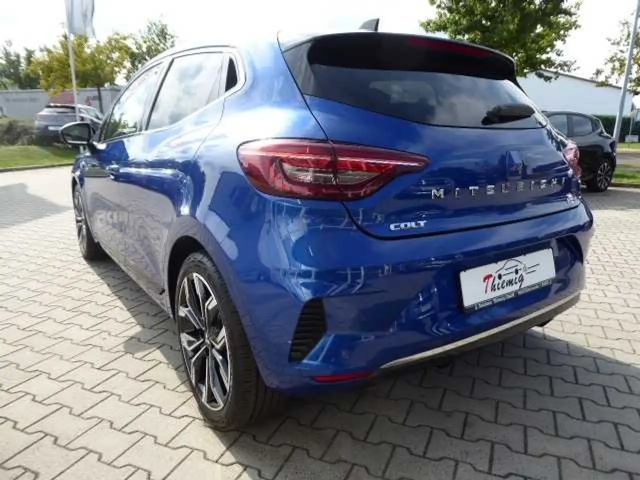 Mitsubishi Colt 1.6 Hybrid