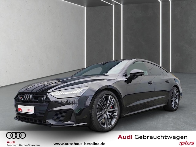 Audi S7 Quattro Sportback