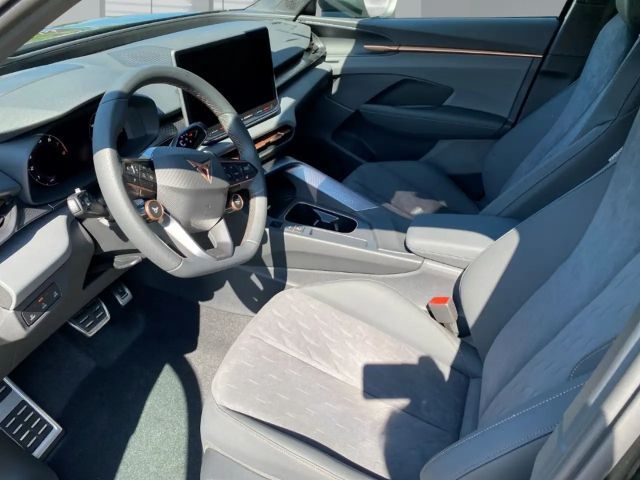 Cupra Terramar 1.5 eTSI