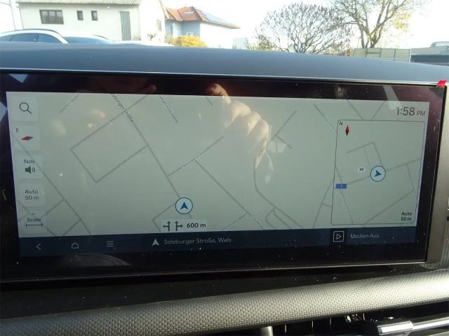 Hyundai Tucson 2WD T-GDi