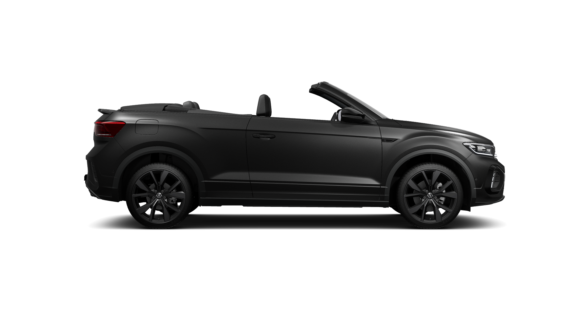 Volkswagen T-Roc 1.5 TSI Cabriolet DSG R-Line