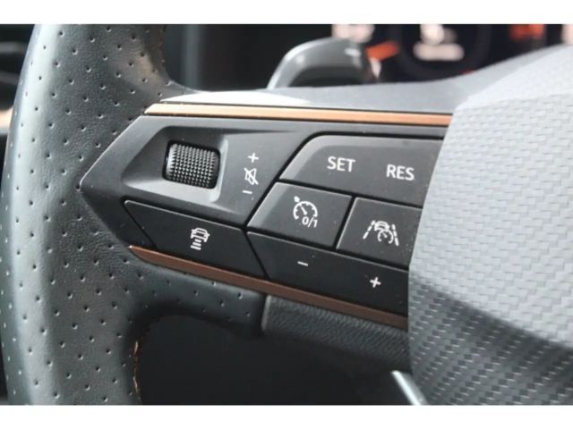 Cupra Leon 2.0 TSI DSG VZ