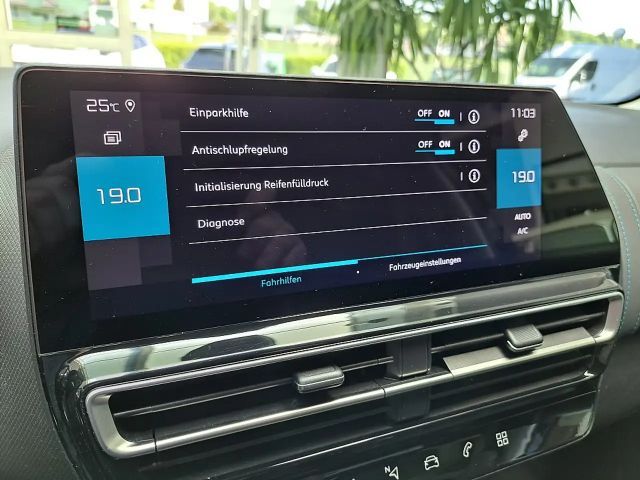 Citroën C5 Aircross BlueHDi Plus