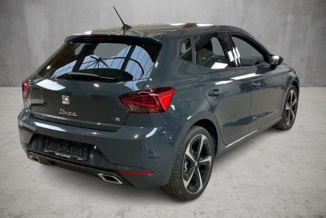 Seat Ibiza 1.0 TSI DSG