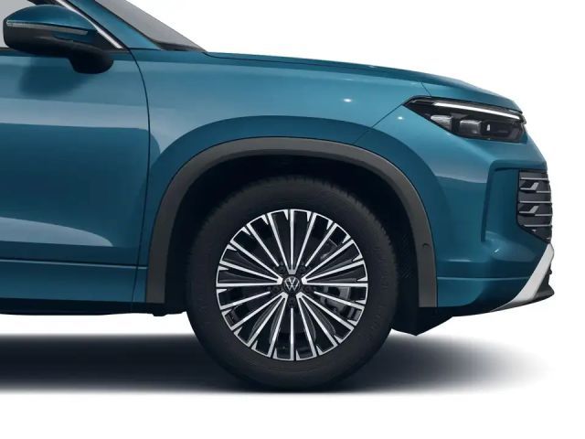 Volkswagen Tayron DSG Elegance Elegance