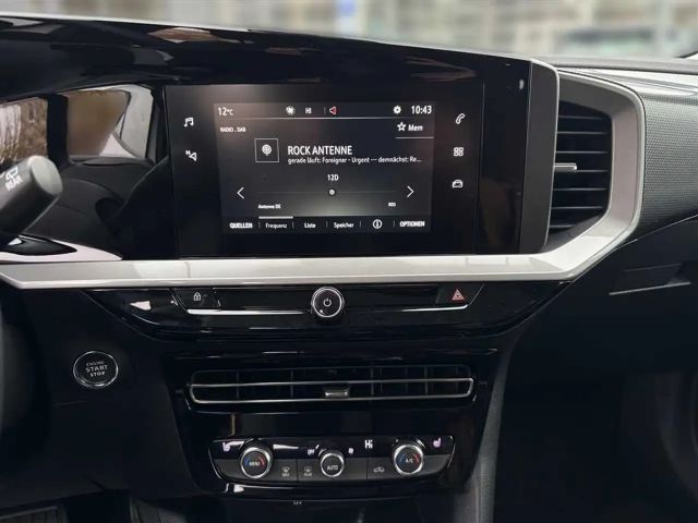 Opel Mokka Elegance Hybrid