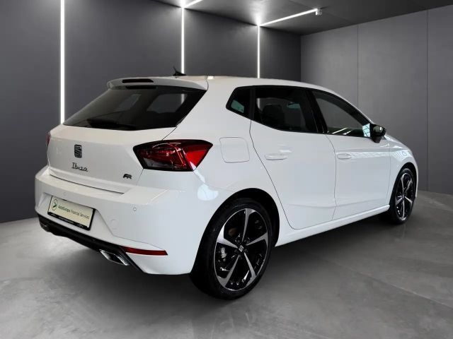 Seat Ibiza 1.0 TSI DSG FR-lijn