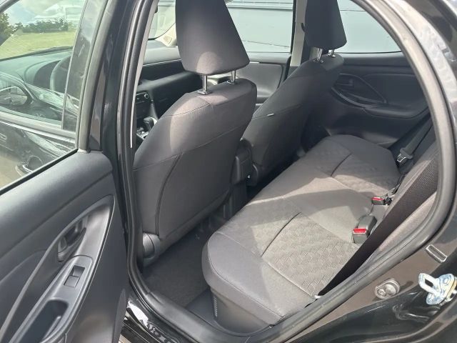 Mazda 2 Exclusive-line