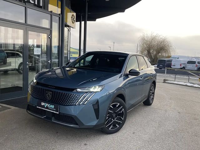 Peugeot 3008 Allure Pack Hybrid