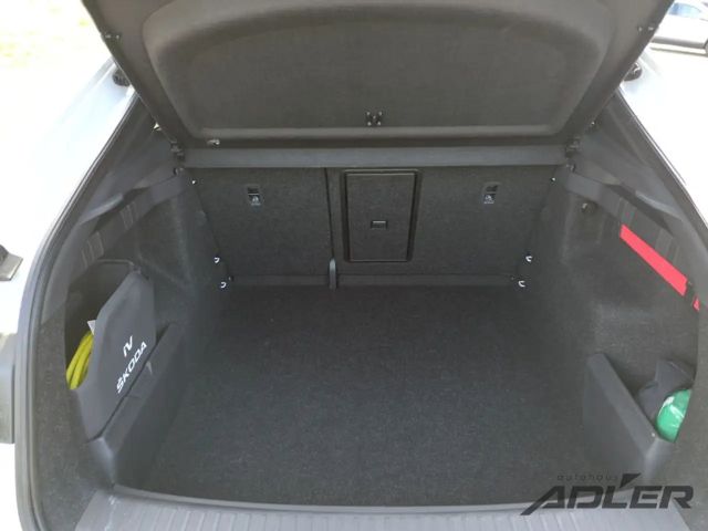 Skoda Enyaq Coupe RS