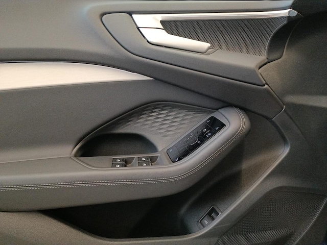 Audi A5 Avant S-Tronic