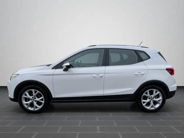 Seat Arona 1.0 TSI FR-lijn