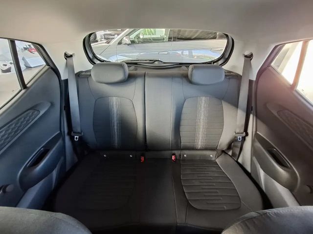 Hyundai i10 1.0 2WD Select